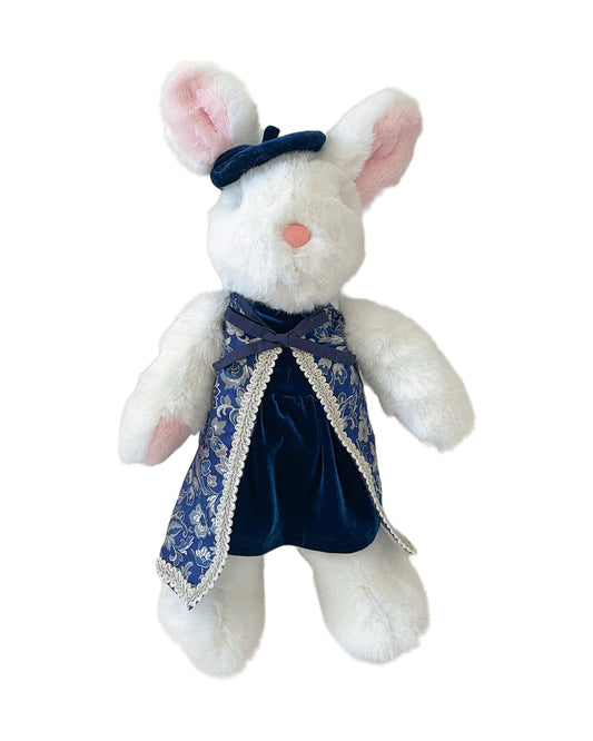 Leonarda - Bunny Plushie