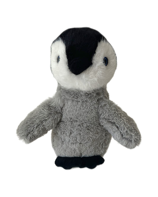 Kumani - Penguin Plushie