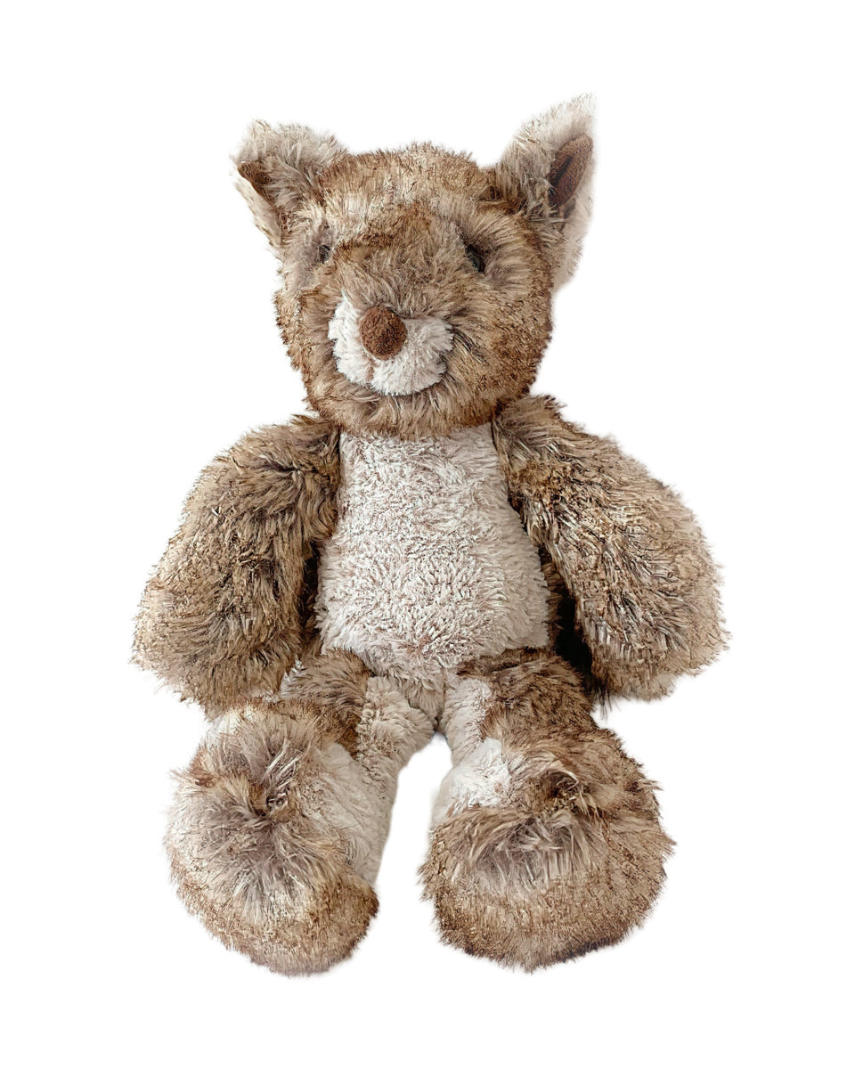 Helen - Squirrel Plushie