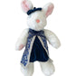 Leonarda - Bunny Plushie