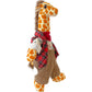 Lao - Giraffe Plushie