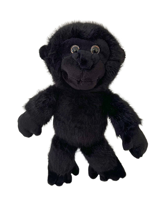Deikan - Gorilla Plushie