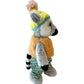 Soc - Lemur Plushie