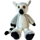 Soc - Lemur Plushie