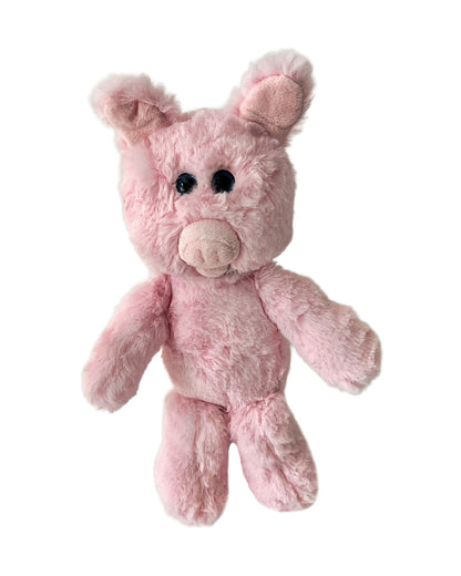 Seba - Piggie Plushie
